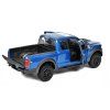 Ford Raptor F-150 Pickup 2017 1:24 - Maisto  Ford Raptor Pick-up - kovový model