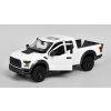 Ford Raptor F-150 Pickup 2017 1:24 - Maisto  Ford Raptor Pick-up - kovový model