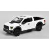Ford Raptor F-150 Pickup 2017 1:24 - Maisto  Ford Raptor Pick-up - kovový model