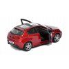 Alfa Romeo Giulietta 1:32 - Bburago  Alfa Romeo Giulietta - kovový model auta