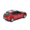 Alfa Romeo Giulietta 1:32 - Bburago  Alfa Romeo Giulietta - kovový model auta