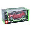 Alfa Romeo Giulietta 1:32 - Bburago  Alfa Romeo Giulietta - kovový model auta