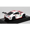 Porsche 911 RSR LM 2020 #91 1:43 - Bburago  Porsche 911 RSR LM 2020 No.91 - kovový model auta