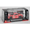 Porsche 911 RSR LM 2020 #91 1:43 - Bburago  Porsche 911 RSR LM 2020 No.91 - kovový model auta