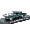 Chevrolet Chevelle SS 396 1970 John Wick 1:43 - GreenLight  Chevrolet Chevelle SS 396 1970 John Wick - kovový model