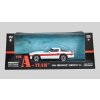 Chevrolet Corvette C4 1984 The A-Team 1:43 - GreenLight  Chevrolet Corvette C 4 1984 The A Team - kovový model