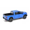 Dodge Ram 1500 Crew Cab Rebel 2019 1:27 - MOTORMAX  Dodge Ram 1500 Double Cab Pick-up 2019 - kovový model auta