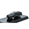 Toyota MR2 MK1 1985 1:64 černá - PARAGON Models  Toyota MR2 - kovový model