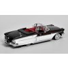 Chevrolet Impala 1958 1:24 - MOTORMAX  Chevy Impala 1958 - kovový model auta