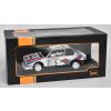 Lancia Delta S4 #5 Rally San Remo 1986 Biasion/Siviero 1:24 - IXO Models  Lancia Delta S4 No.5 Rally San Remo 1986 Biasion/Siviero - kovový model auta