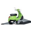 Vespa Sprint 150 Piaggio ABS 2017-2018 1:18 - Maisto  Vespa Sprint 150 - sběratelský model