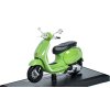 Vespa Sprint 150 Piaggio ABS 2017-2018 1:18 - Maisto  Vespa Sprint 150 - sběratelský model
