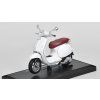 Vespa Piaggio Primavera 150 2014 1:18 - Maisto  Piaggio Vespa 150 Primavera 2014 - sběratelský model