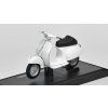 Vespa Piaggio 50 Special 1969 1:18 - Maisto  Piaggio Vespa 50 Special 1969 - sběratelský model