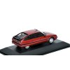Citroen CX GTI Turbo II 1988 červená 1:43 - Solido  Citroen CX GTI Turbo 2 1988 - kovový model auta