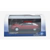 Citroen CX GTI Turbo II 1988 červená 1:43 - Solido  Citroen CX GTI Turbo 2 1988 - kovový model auta