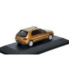 Peugeot 306 S16 1998 1:43 - Solido  Peugeot 306 S 16 1998 - kovový model