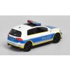 Volkswagen Golf VII GTI Policie 1:43 - MOTORMAX  VW Golf VII GTI Polizei - kovový model auta