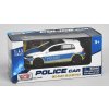 Volkswagen Golf VII GTI Policie 1:43 - MOTORMAX  VW Golf VII GTI Polizei - kovový model auta