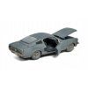 Ford Mustang GT 1967 1:24 - Maisto  Ford Mustang GT 1967 - kovový model auta