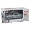 Ford Mustang GT 1967 1:24 - Maisto  Ford Mustang GT 1967 - kovový model auta