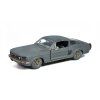 Ford Mustang GT 1967 1:24 - Maisto  Ford Mustang GT 1967 - kovový model auta