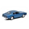 Ford Maverick 1974 1:24 - MOTORMAX  Ford Maverick - kovový model auta