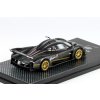 Pagani Huayra R 1:64 - TARMAC Models  Pagani Huayra - kovový model