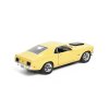 Ford Mustang Boss 429 1970 1:24 - MOTORMAX  Ford Mustang Boss 429 - kovový model auta