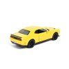 Dodge Challenger SRT Hellcat Widebody 2018 1:24 - MOTORMAX  Dodge Challenger SRT - kovový model