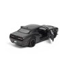 Dodge Challenger SRT Hellcat Widebody 2018 1:24 - MOTORMAX  Dodge Challenger SRT Hellcat Widebody 2018 - kovový model auta