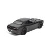 Dodge Challenger SRT Hellcat Widebody 2018 1:24 - MOTORMAX  Dodge Challenger SRT Hellcat Widebody 2018 - kovový model auta