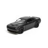 Dodge Challenger SRT Hellcat Widebody 2018 1:24 - MOTORMAX  Dodge Challenger SRT Hellcat Widebody 2018 - kovový model auta