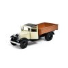 Ford AA 1931 1:24 - MOTORMAX  Ford Model AA 1931 - kovový model auta