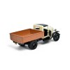 Ford AA 1931 1:24 - MOTORMAX  Ford Model AA 1931 - kovový model auta