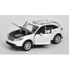 Infiniti FX45 2006 1:24 - Maisto  Infiniti FX 45 2006 - kovový model auta