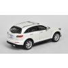Infiniti FX45 2006 1:24 - Maisto  Infiniti FX 45 2006 - kovový model auta