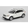 Infiniti FX45 2006 1:24 - Maisto  Infiniti FX 45 2006 - kovový model auta