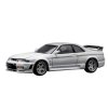 pop race 1 64 nissan gtr r33 nismo 400r white pr64 52 (1)