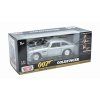 Aston Martin DB5 James Bond Collection 007 1:24 - MotorMax  Aston Martin DB 5 Goldfinger 1:24 - MotorMax