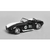 Shelby Cobra 427 S/C 1965 s figurkou Two-Face 1:32 - Jada Toys  Shelby Cobra 427 S/C 1965 s kovovou figurkou Two Face 1/32