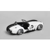 Shelby Cobra 427 S/C 1965 s figurkou Two-Face 1:32 - Jada Toys  Shelby Cobra 427 S/C 1965 s kovovou figurkou Two Face 1/32