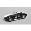 Shelby Cobra 427 S/C 1965 s figurkou Two-Face 1:32 - Jada Toys  Shelby Cobra 427 S/C 1965 s kovovou figurkou Two Face 1/32