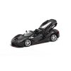 Ferrari Laferrari Aperta Spider 2016 1:24 - Bburago  Ferrari Laferrari Aperta Spider 2016 - kovový model auta