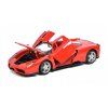 Ferrari Enzo červená 2005 1:24 - Bburago  Ferrari Enzo 2005 - kovový model