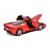 Ferrari Enzo červená 2005 1:24 - Bburago  Ferrari Enzo 2005 - kovový model