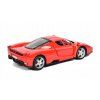 Ferrari Enzo červená 2005 1:24 - Bburago  Ferrari Enzo 2005 - kovový model