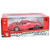 Ferrari Enzo červená 2005 1:24 - Bburago  Ferrari Enzo 2005 - kovový model