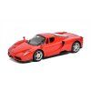 Ferrari Enzo červená 2005 1:24 - Bburago  Ferrari Enzo 2005 - kovový model