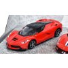 Sada Ferrari 3 ks : LaFerrari | Ferrari 458 Italia Speciale | Ferrari 812 Superfast 1:43 - Bburago  Ferrari Sada 3 ks 1:43 - sběratelské kovové modely aut